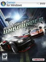 《山脊赛车：无限》PC版游戏前瞻