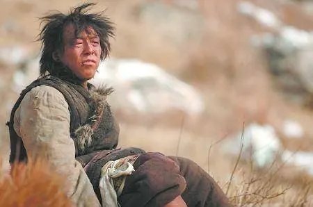 黄渤年轻的时候非常帅,为什么现在颜值却下降这么多?