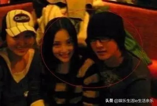 李小璐前男友是谁？