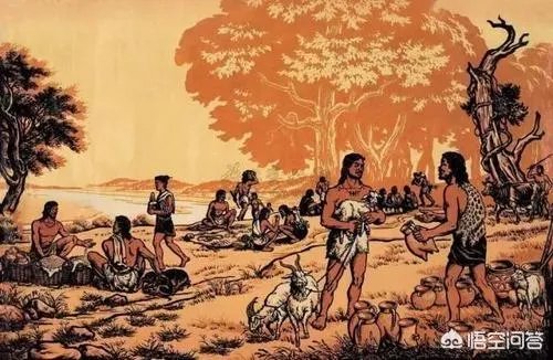 有人说“古代三妻四妾实属正常,并不能说他们就是渣”,你赞同么?