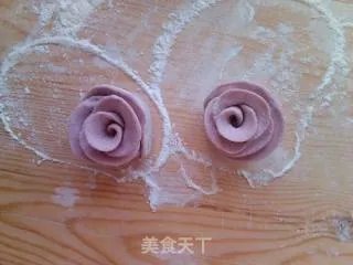 紫玫瑰