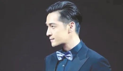 胡歌单身多年,你觉得他会选择怎样的女生?