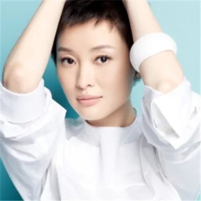 女演员吴越香港老公是谁 其称太相信网上说的人就没法活了