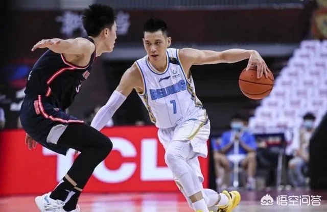 CBA广东VS北京第二战,广东球迷说广东放水了,是真的么?