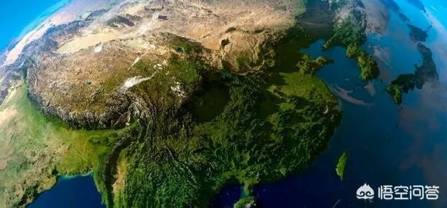 为何一到夏天,印度的气温经常飚到40度以上?
