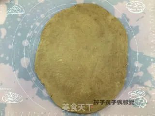 圣诞小姜饼
