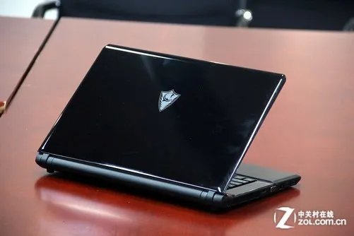 GTX760M独显配SSD 海鲅V4x游戏本首测