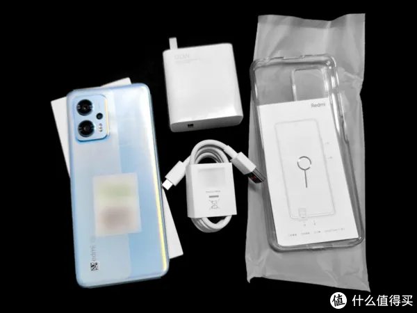 数码体验 篇二十二:Redmi Note 11T Pro+体验:次旗舰同款芯一半价,LCD耳机孔相约“这次一定”
