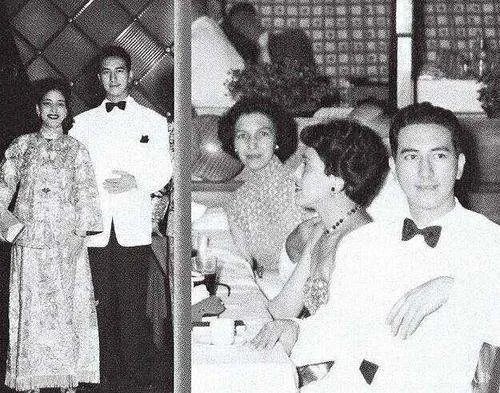 3个儿子是继承人,霍英东的三个妻子,原配吕燕妮的地位凭啥不变?