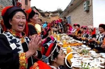 哈尼族的祭祀日是哪一日?为何叫“昂玛突”