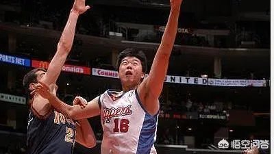王治郅作为第一个进入NBA的中国球员,在NBA的单场最高得分是多少?