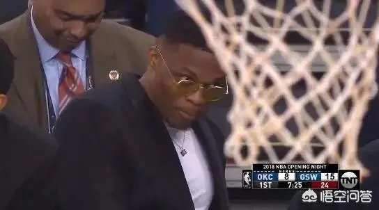 NBA揭幕赛库里率队108—100拿下揭幕战,你怎么看?