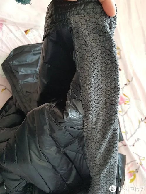 使用测评:2018,你帅你先穿,90分轻薄羽绒服
