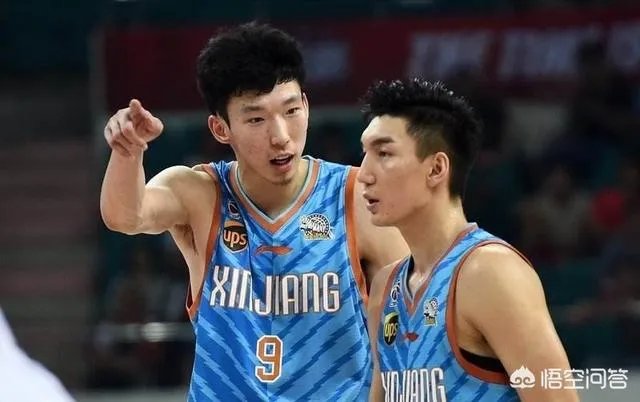 周琦加盟新疆男篮后,明年可能还广东一个4:0吗,你认为呢?