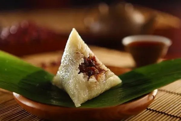 端午食粽,究竟如何才能吃得健康?