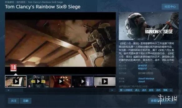 游戏太多选不好?Steam必买的超人气大作TOP 10!