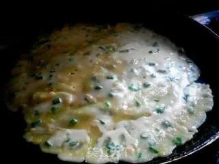 煎面饼