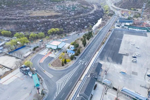 2022年高速免费时间最新通知
