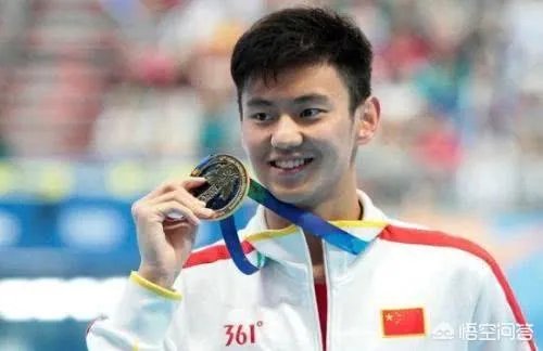 宁泽涛宣布退役,你觉得以后他还会复出吗?