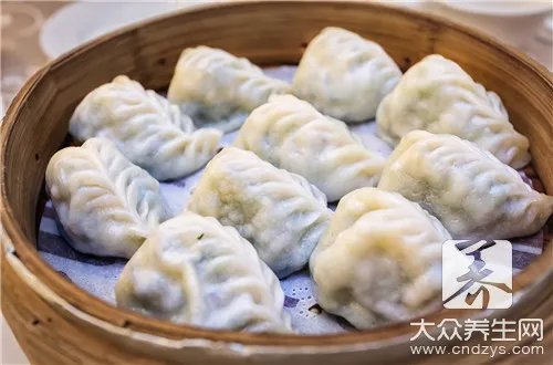 什么鱼适合包饺子呢?