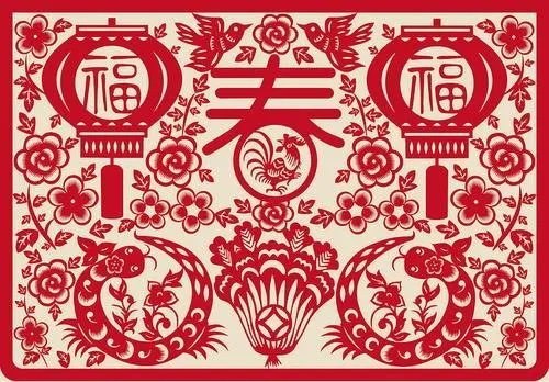小学生剪纸为祖国庆生,在你看来剪纸艺术需要纳入课堂吗?