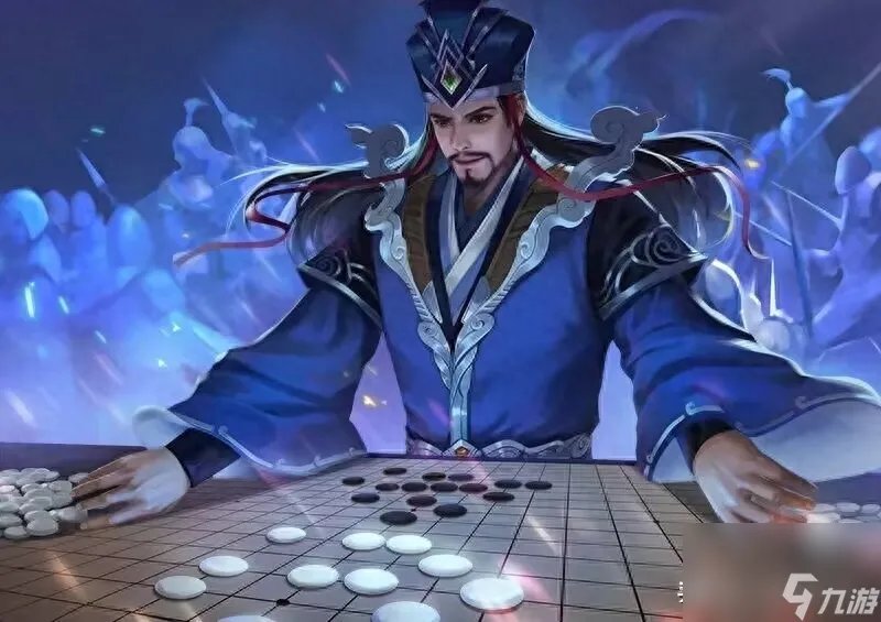 荀攸技能讲解 三国杀武将荀攸介绍 科普