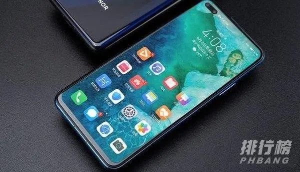 荣耀v30Pro与荣耀play4Pro有什么区别_哪个好?