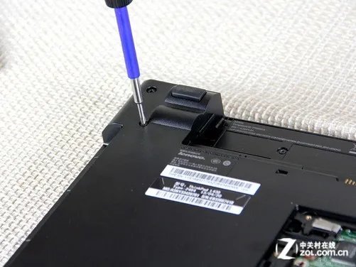 性价比拔群?拆解ThinkPad L430求真相
