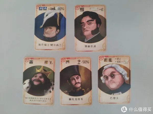 桌游世界 篇六:ZDM首发 18XX系列—小人国之旅 众筹版