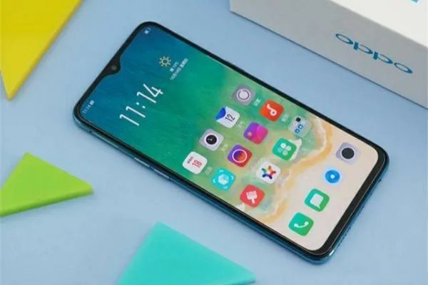 你觉得苹果手机什么时候会取消刘海,变成真正的全面屏?