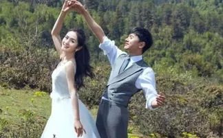 谢娜挺超大孕肚现身深圳,张杰紧随呵护爱妻,他们的感情为何一直这么好?