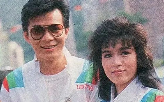 同样是大哥的女人,黎婉华和梁洁华的人生为何相差很大?