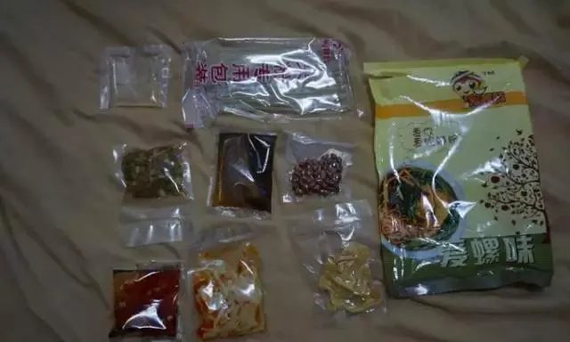 哪个牌子的螺蛳粉好吃?