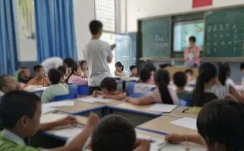 开学第一课观后感