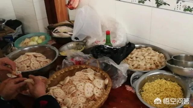 正月十五应该吃什么?
