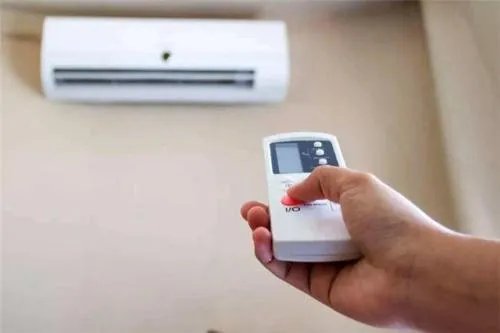 空调怎么用省电