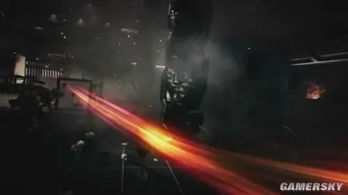 《战地3》最新DLC “短兵相接”宣传片欣赏