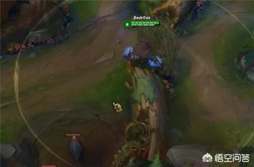 lol狮子狗为什么被禁用lol傲之追猎者雷?