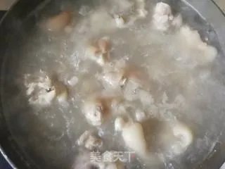 红烧猪蹄