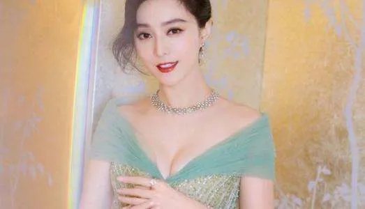 为什么范冰冰美容院开业还有众多明星到场祝贺?