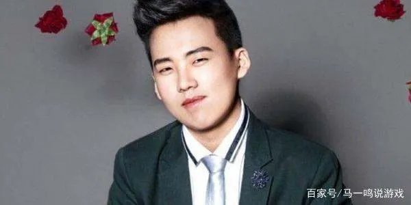 为什么郭麒麟现在登上了这么多的综艺,背后到底有谁在为其撑腰?