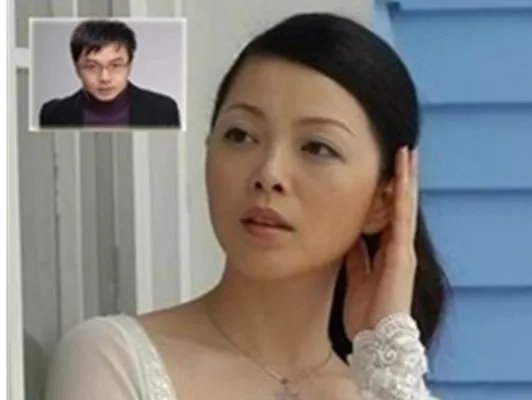 仇晓老公照片曝光 其老公为人低调不知真实状况