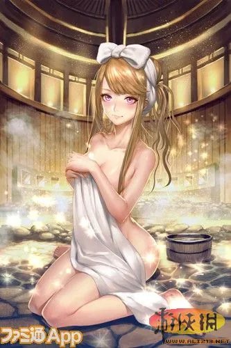卡牌新游《三国志乱舞》武将娘化 张飞也是美女