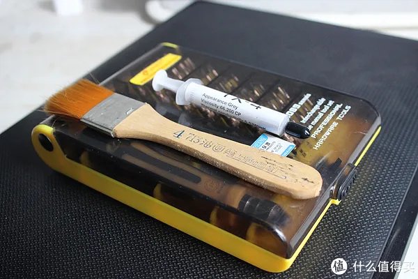 拆机清灰科普志 — Acer 宏碁 AS4750G 拆机清灰装系统