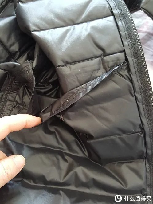 使用测评:2018,你帅你先穿,90分轻薄羽绒服