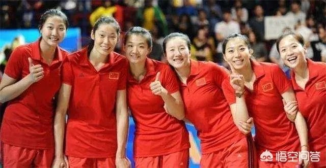 死亡之组终归只是个噱头,中国女排实力无论面对谁,都能赢下吗?