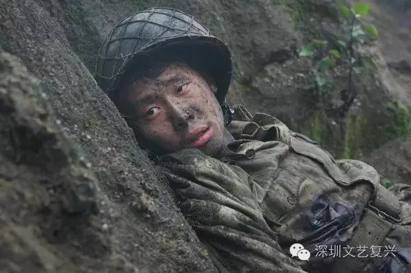 评价张译