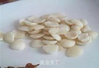 五色养生粥