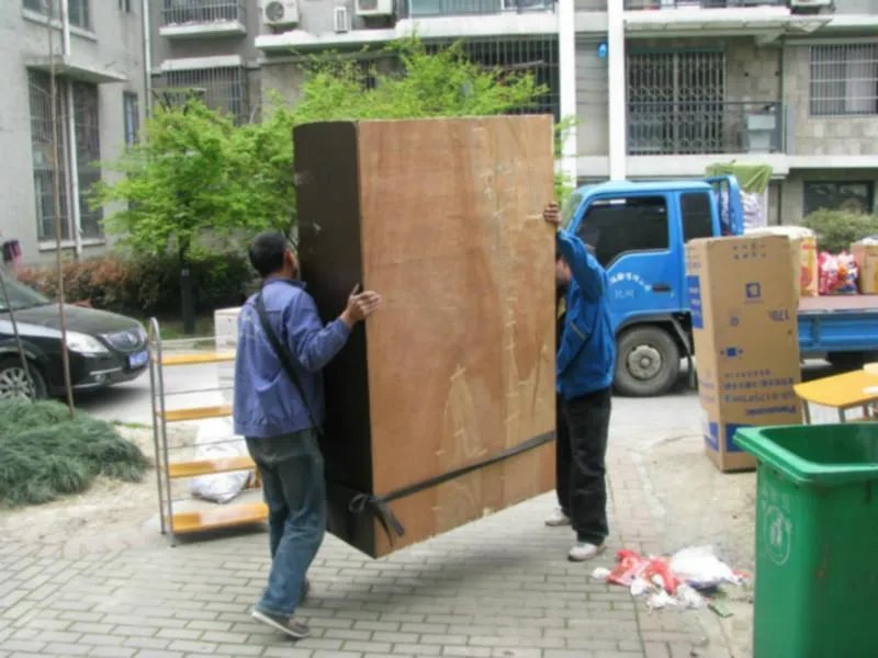 搬家有什么讲究和忌讳 新房搬家风水注意事项