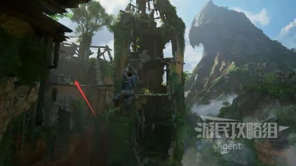 《神秘海域4》图文攻略 宝藏日志、支线对话全收集